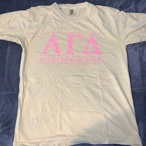 Alpha Gamma Delta Shirt